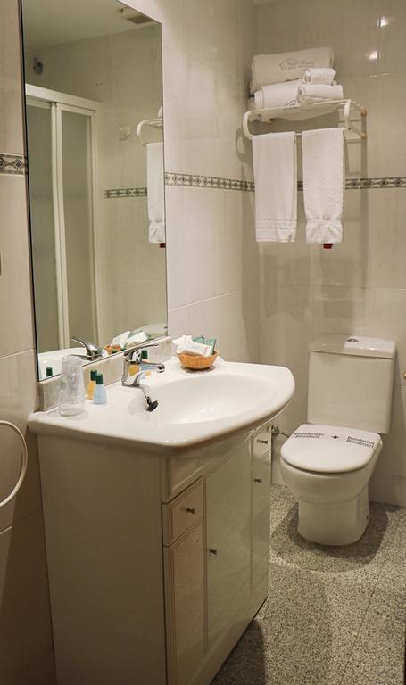 Casa Santos Hotel Albalate de Cinca Екстериор снимка