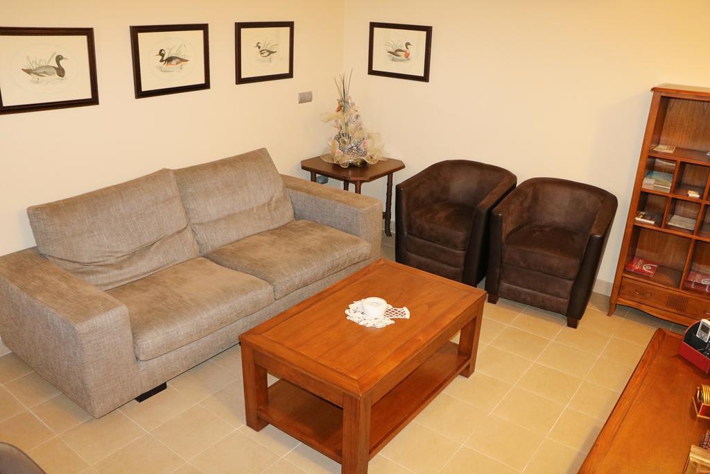 Casa Santos Hotel Albalate de Cinca Екстериор снимка