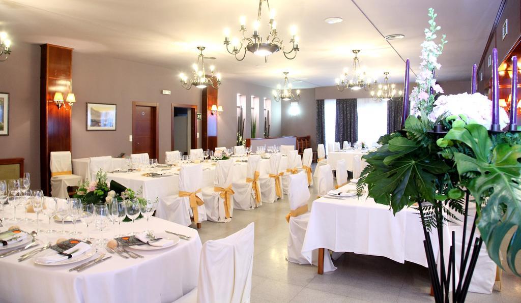 Casa Santos Hotel Albalate de Cinca Екстериор снимка